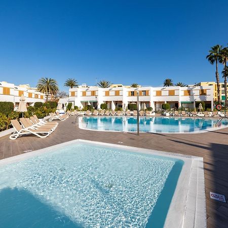 Rt-Las Brisas Playa del Ingles  Exterior photo